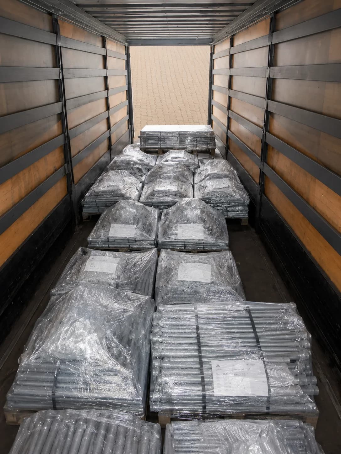 DOKA real project supply image 10