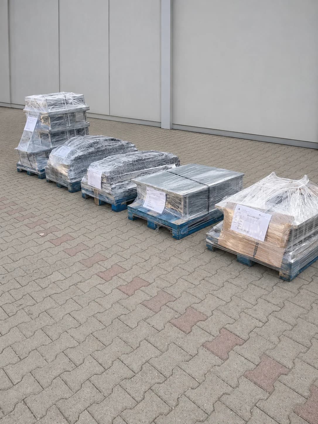 Saplama ve Özel Bulonlar